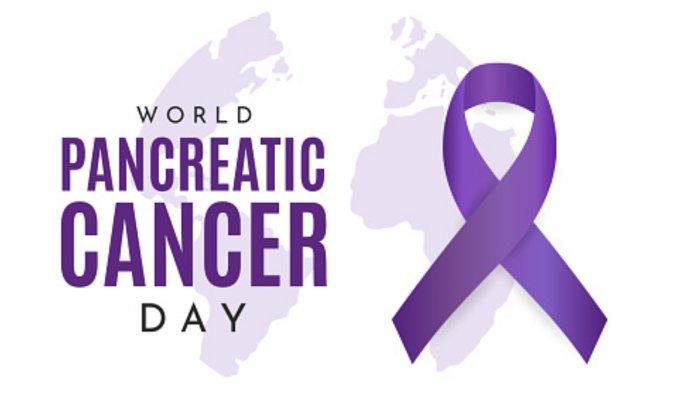 Hari Kanker Pankreas akan diperingati pada Kamis 16 November 2023. Kenali penyebab dan gejala kanker pankreas.