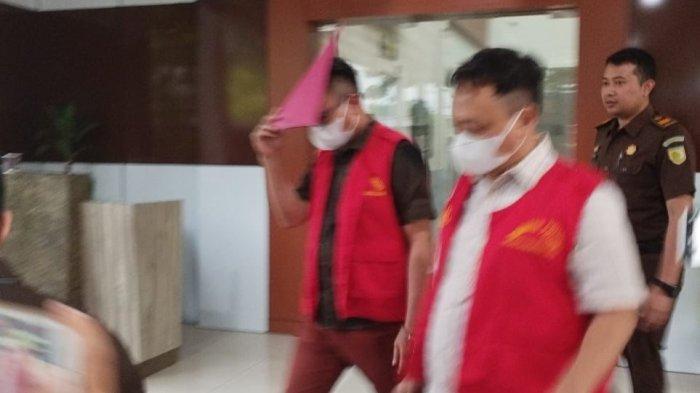 Temuan Kejaksaan dalam Dugaan Korupsi Pembangunan Pasar Rakyat di Jambi