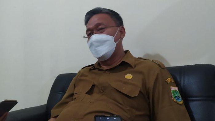 Kepala SMKN 2 Kota Tangerang, Nurhali tercatat sebagai aparatur sipil negara (ASN) terkaya di Provinsi Banten.