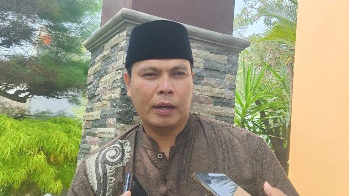 Ketua DPC Partai Gerindra Kota Serang, Budi Rustandi bakal maju dalam pemilihan umum Wali Kota (Pilwalkot) Serang 2024 mendatang.