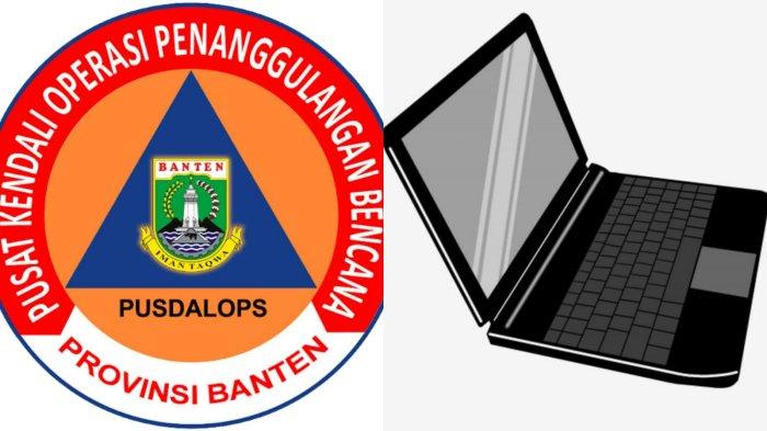 Kasus dugaan proyek pengadaan laptop fiktif di BPBD Provinsi Banten mencuat ke publik beberapa waktu lalu.