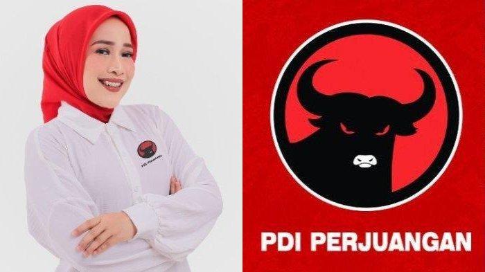 Website Pdip Pdip Logo Megawati: 'PDIP Would Have Won In Central Java If The