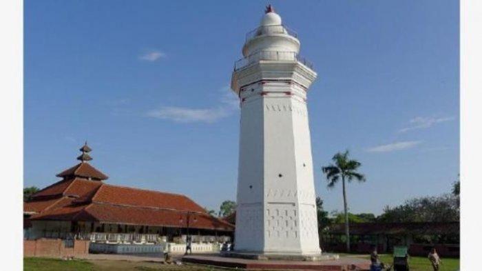 Masjid Agung Banten