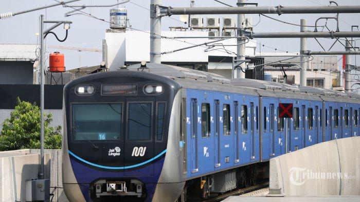 Dinas Perhubungan (Dishub) Banten sedang melakukan kajian kelayakan pengembangan mass rapid transit (MRT) di Kota Serang.