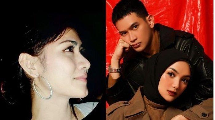 Nama asli wanita inisial W yang mengaku punya anak dari aktor Rezky Aditya akhirnya terkuak.