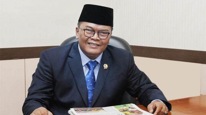 Wakil Ketua DPRD Banten Nawa Said Dimyati
