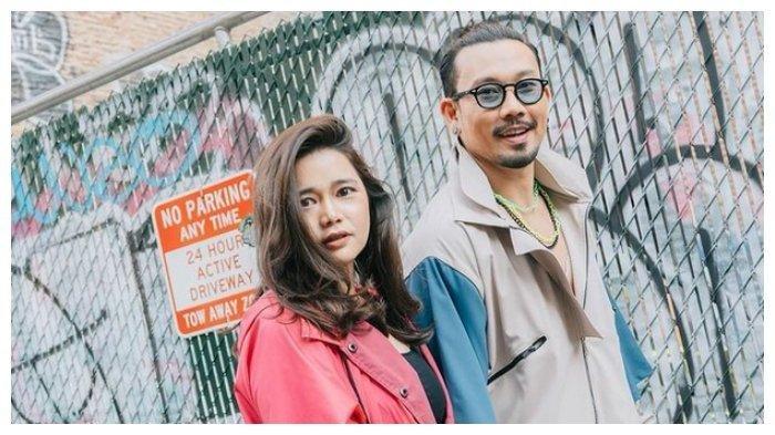 Denny Sumargo mengambil langkah hukum atas kasus pencemaran nama baik yang diduga dilakukan DJ Verny Hasan.