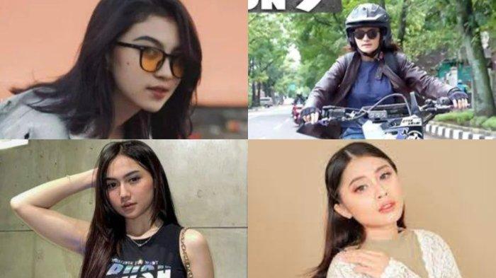 Nama Asli dan Profil Pemeran Perempuan Preman Pensiun 9, Ada Pacar ...