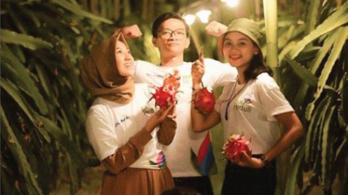 Program Electrifying Agriculture yang digagas PLN terbukti telah membawa sektor pertanian menjadi lebih maju dan modern.
