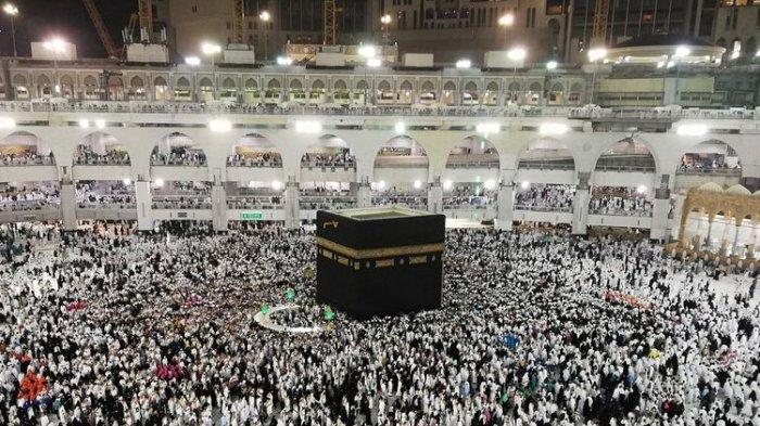 Kemenag akan segera membuka seleksi Panitia Penyelenggara Ibadah Haji (PPIH) atau petugas haji 2024 M/1445 H. Cek jadwal dan syarat dafatrnya