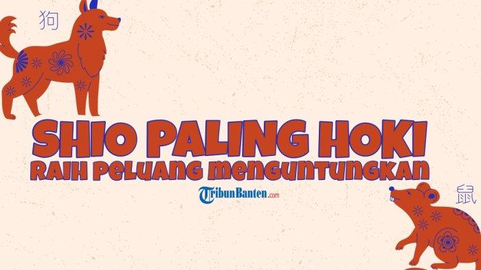 Simak selengkapnya ramalan shio paling beruntung besok 24 Oktober 2024 berikut ini.