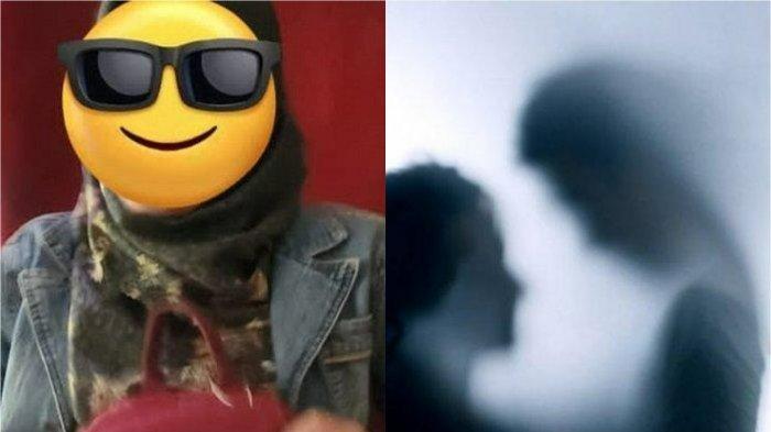 Viral sebuah link video panas 32 detik diduga seorang Aparatur Sipil Negara (ASN) di media sosial Twitter.