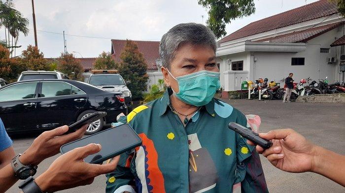 Politisi PDI Perjuangan, Ribka Tjibtaning