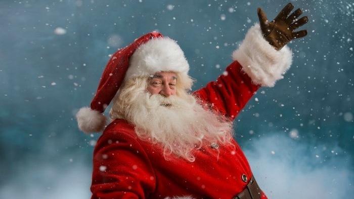 Siapa sosok Sinterklas dan Santa Claus dalam perayaan Natal? Berikut ini kisah dan perbedaan kedua sosok tersebut.