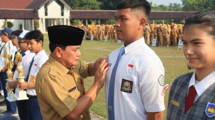 Setiap tanggal 15 Oktober akan diperingati sebagai Hari Pelajar Sedunia dan Hari Cuci Tangan Sedunia.
