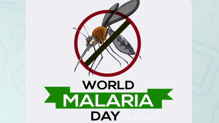 HARI MALARIA SEDUNIA- Tangkapan layar situs twibbonize.com Kamis (24/4/2025). Kumpulan Twibbon ucapan Hari Malaria Sedunia 25 April 2025. (Twibbonize.com/worldmalariada)