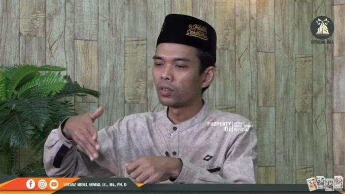 Penjelasan Ustad Abdul Somad mengenai hukum sikat gigi saat berpuasa