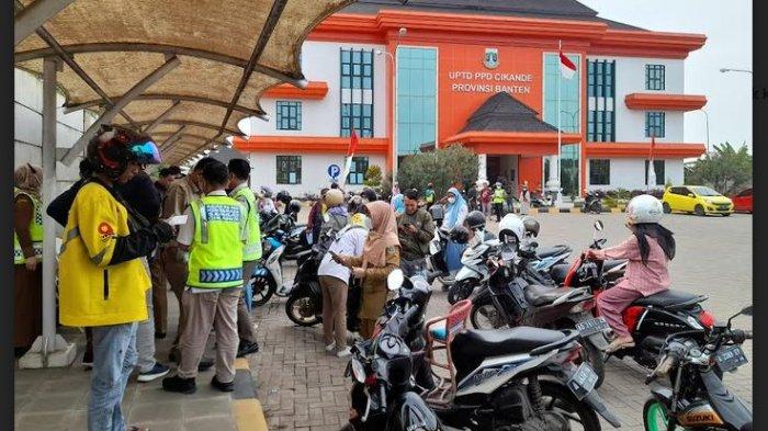 Jadwal Samsat Keliling Tangerang 3 Januari 2026, Lokasi Terbaru