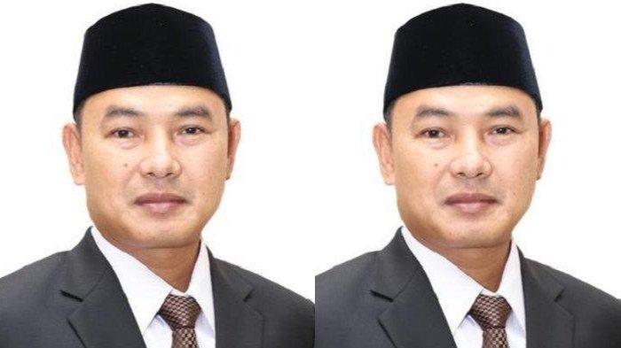 Maesyal Rasyid dan Mad Romli merupakan dua bakal calon Bupati Tangerang di Pilkada 2024. Intip jumlah dan rincian harta kekayaan keduanya.
