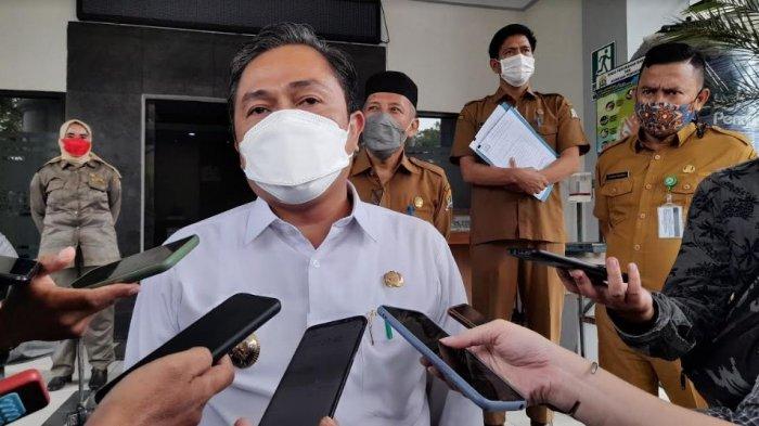 Wakil Wali Kota Serang, Subadri Ushuludin