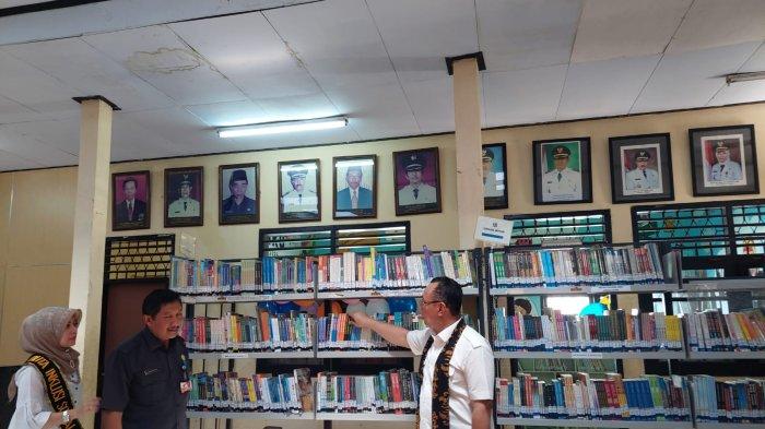 Tanggal 7 Juli 2023 memperingati hari apa? Berikut ini sejarah Hari Pustakawan Nasional dan HUT Ikatan Pustakawan Indonesia.