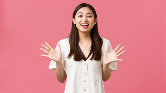 Ilustrasi wanita yang menunggu ramalan shio Senin 18 September 2023