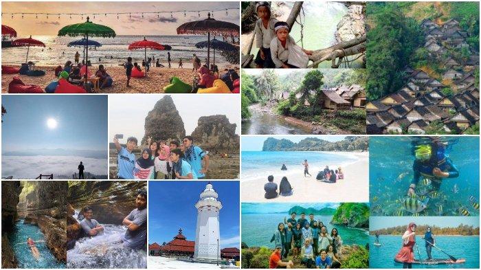7 Rekomendasi Wisata di Banten yang Wajib Dikunjungi: Semuanya Keren