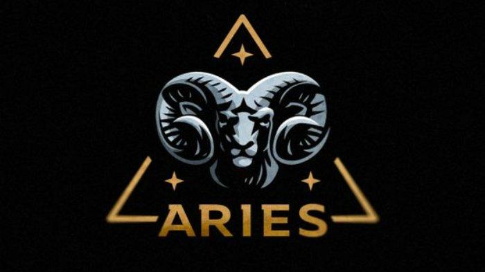 Zodiak Aries