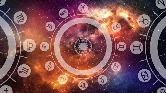 Zodiak besok.