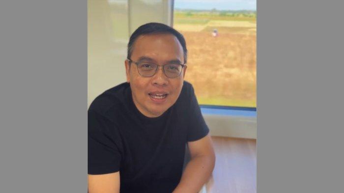 Anggota DPRD Banyumas, Rachmat Imanda, merespons aduan pungli di MAN. Ia menyebut pungutan ilegal dan bakal panggil Kemenag jika tidak ada tindak lanjut.