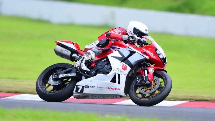 Astra Honda Raih Podium Kedua Suzuka 4 Hours FIM Endurance World Championship 2023