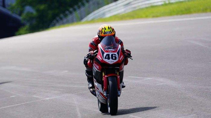 Dua Pebalap Astra Honda Siap Harumkan Indonesia di Suzuka Endurance 4-Hours