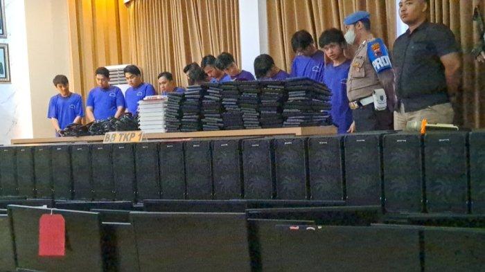 Sekolah Bisnis Online Banyumas: Menggugat Batasan Geografis dalam Mencapai Kesuksesan Bisnis