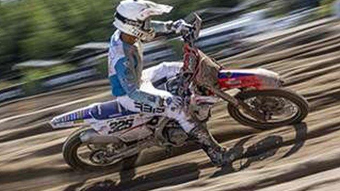 Kian Positif, Delvintor Siap Kembali Raih Poin Pada Gelaran MXGP