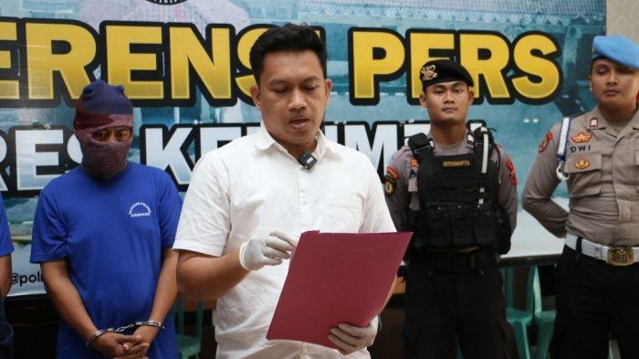 Tidak Lagi Sasar Kendaraan Bagus, Pencuri di Kebumen Sikat Motor Butut