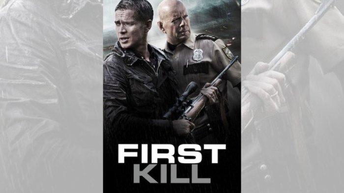 Film First Kill Jadwal Film di TV 10 September 2022: Film First Kill Tayang Tengah ...