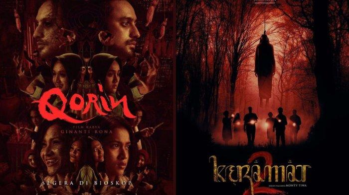 Jadwal Film di Pekalongan Hari Ini, 12 Desember 2025: Qorin 2 dan Zootopia 2