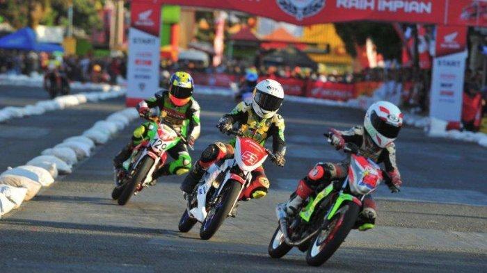 Spesial Untuk Pecinta Balap, HDC 2023 Hadir di 4 Kota