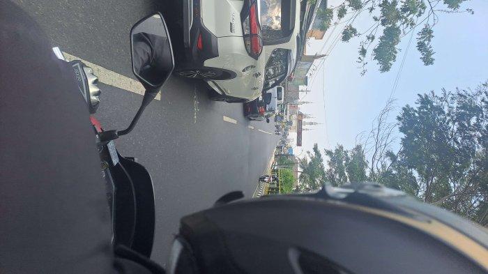 Tips Aman Mendahului Pengendara Lain Ala Honda Istimewa