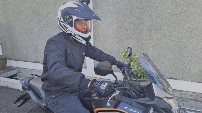Tips Aman Mengahadapi Kendaraan Rem Mendadak Ala Honda Istimewa