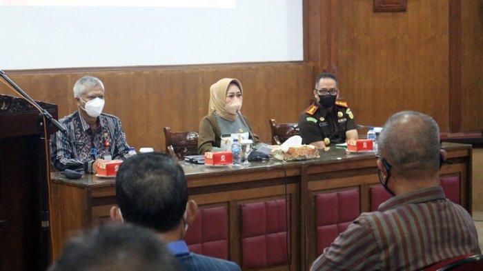 E-Purchasing V.6 Purbalingga Dinilai Cegah Korupsi, Ini Penjelasan Pemkab