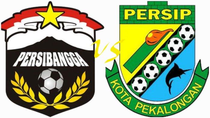 Persibangga Purbalingga bakal melawan Persip Pekalongan pada final Liga 3 Jateng musim 2023/32024. Laga puncak tersebut dijadwalkan diselenggarakan di Stadion Jatidiri, Semarang.