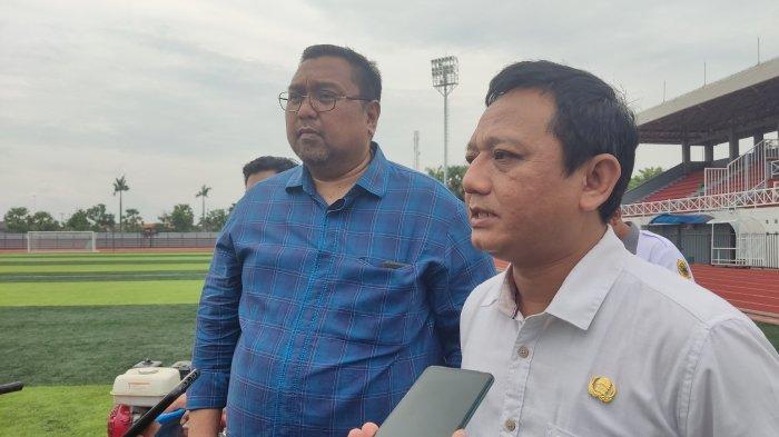 Warga Pelaihari Bersiap Sambut Porprov dengan Siapkan Kamar hingga Rumah untuk Atlet Luar Tala