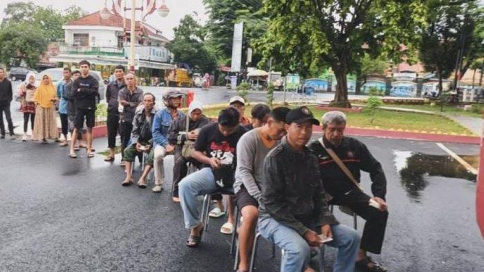 Jadwal Samsat Keliling Kebumen Hari Ini, 25 Oktober 2025