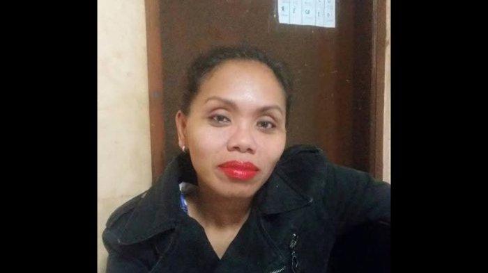 PEKERJA MIGRAN MENINGGAL - Dokumentasi foto Yetti Purwaningsih, seorang TKI yang meninggal di Peru. Ia merupakan warga Desa Pageraji RT 006 RW 007, Kecamatan Cilongok, Kabupaten Banyumas. Foto diterima TribunBanyumas.com pada Kamis (6/3/2025). Jenazahnya belum dapat dipulangkan karena terkendala biaya. 