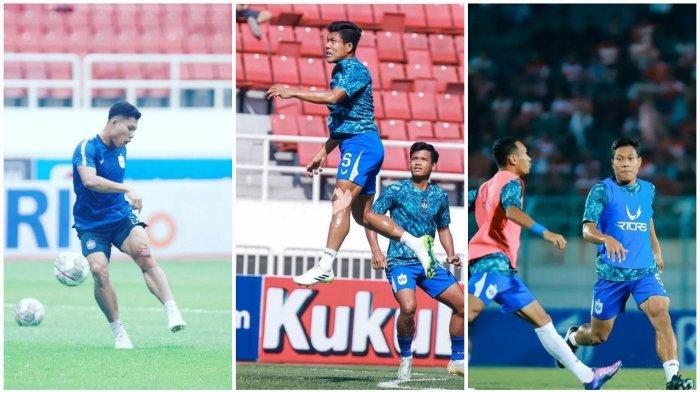 Bek PSIS Semarang Wahyu Prasetyo atau Wahyu Prast atau yang lebih akrab disapa Hulk mendapat undangan untuk mengikuti pemusatan latihan Timnas Indonesia senior untuk FIFA Matchday di Stadion Gelora Bung Tomo (GBT), Surabaya.