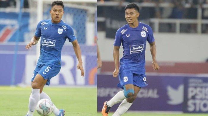PSIS Semarang Umumkan Kondisi Pemain Cedera Sebelum Lawan Deltras Sidoarjo