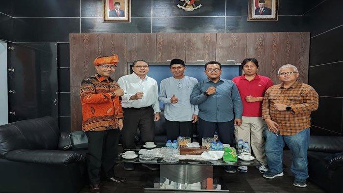 Tingkatkan Upah Karyawan: Batam Capai Rp5,35 Juta, Kenaikan UMP dan UMK Kepri 7,06 Persen