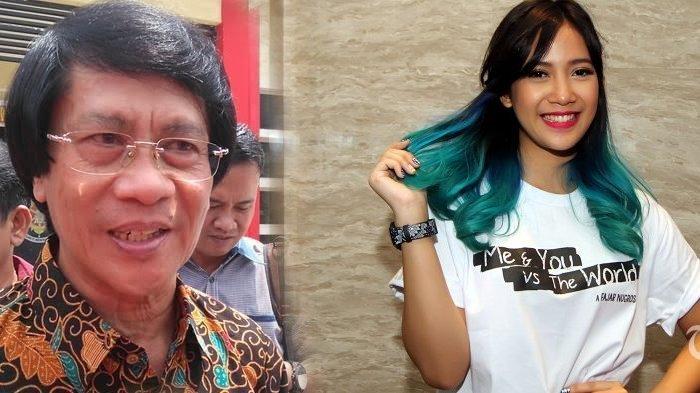 8 Fakta Dhea Seto, Putri Psikolog Seto Mulyadi yang Ternyata Artis ...