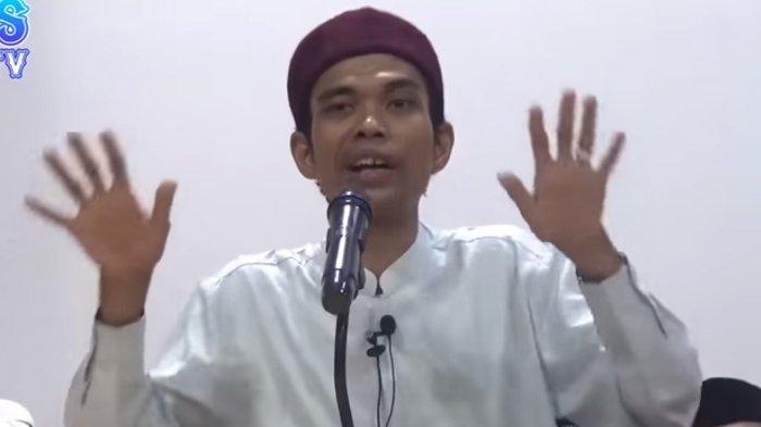 Puasa Rajab Hanya di Hari Sabtu, Bolehkah? Ini Penjelasan Ustadz Abdul Somad